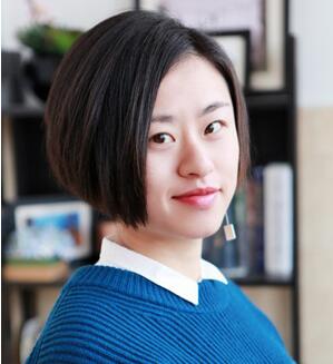 Ruth Ding丁宸