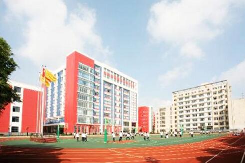 上海凱師國際高中