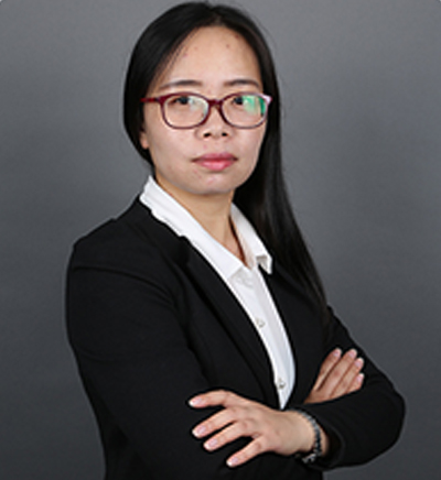 新航道优加青少英语_邵云静
