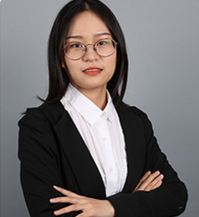 新航道优加青少英语_王舒