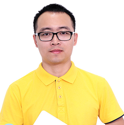 上海和碼編程_范新老師