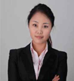 鑫泉留学老师_李娟