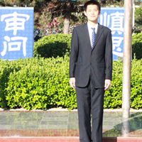 乔博识老师