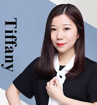 Tiffany朱亚琼老师
