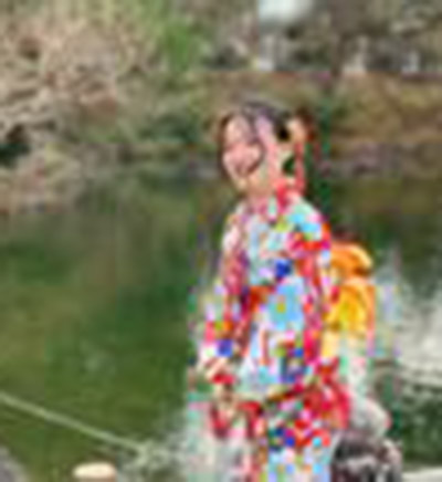 倪老师