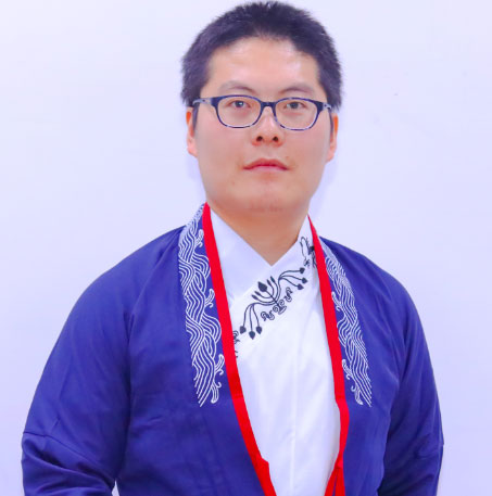 上海昂立国学_国画肖老师