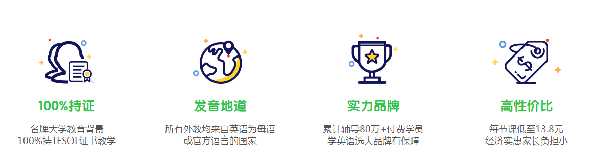 在线学习场景