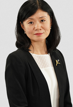 徐涛-北京市朝阳区凯文学校执行