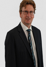 Andrew Leale先生-