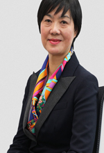 王富丽女士-北京市朝阳区凯文学
