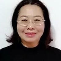 冯晓晶老师