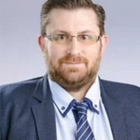 Jim Schofield老师