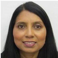 Shamla Kader