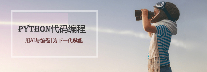 Python编程课堂实景