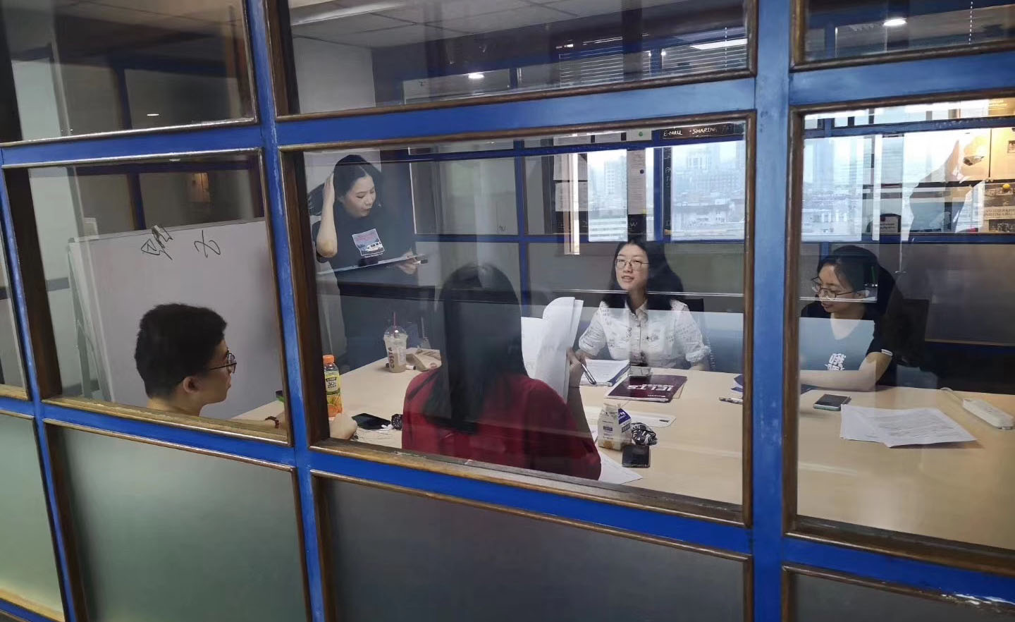 南京超级学长