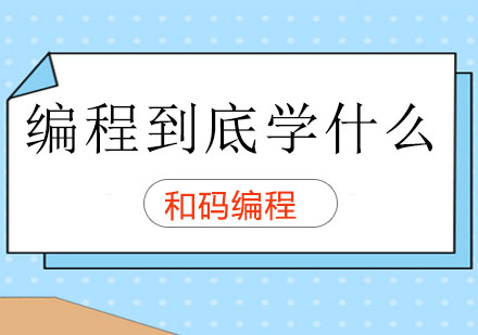 揭秘编程教育核心价值体系
