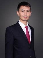 刘贺老师