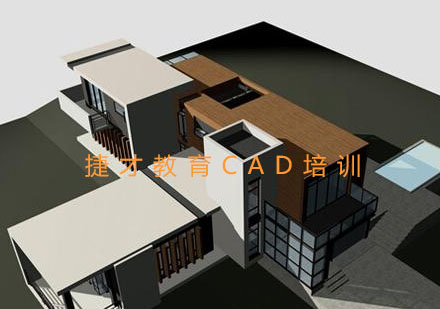 无锡CAD培训班