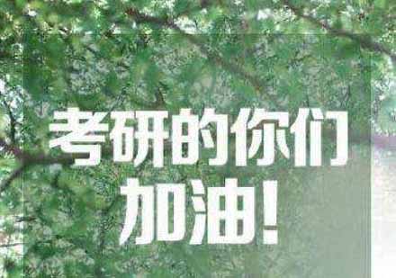 考研经验贴高效利用指南