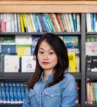 袁倩磊/Finnie Yuan