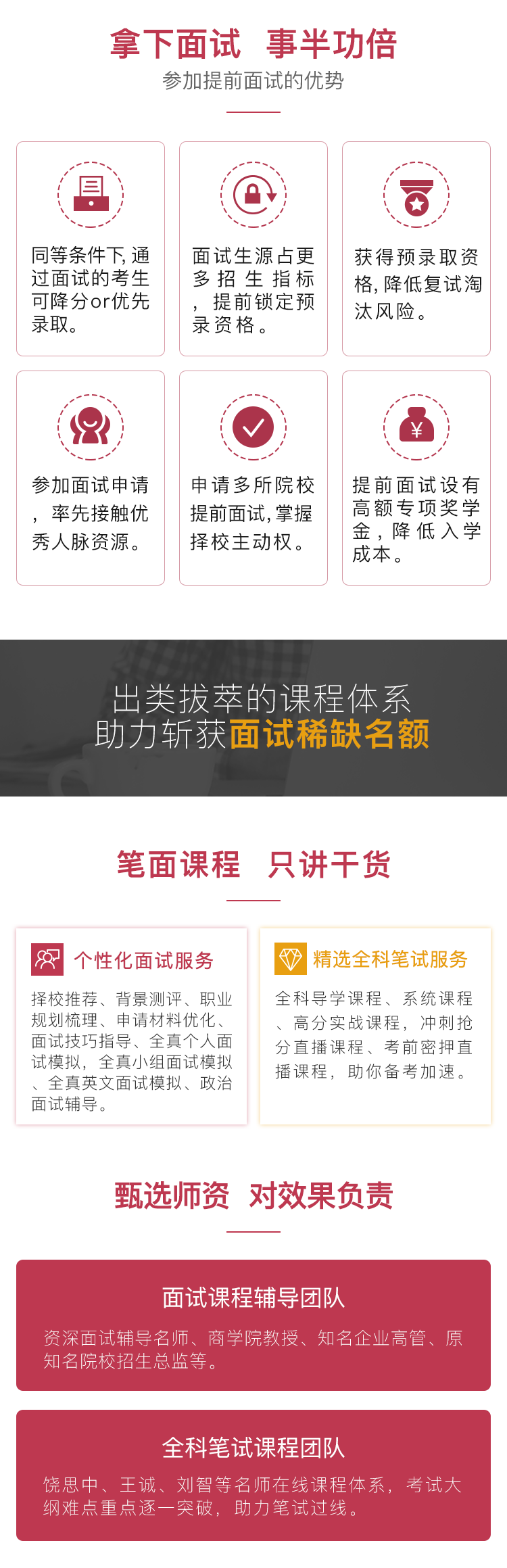 学习支持体系示意图