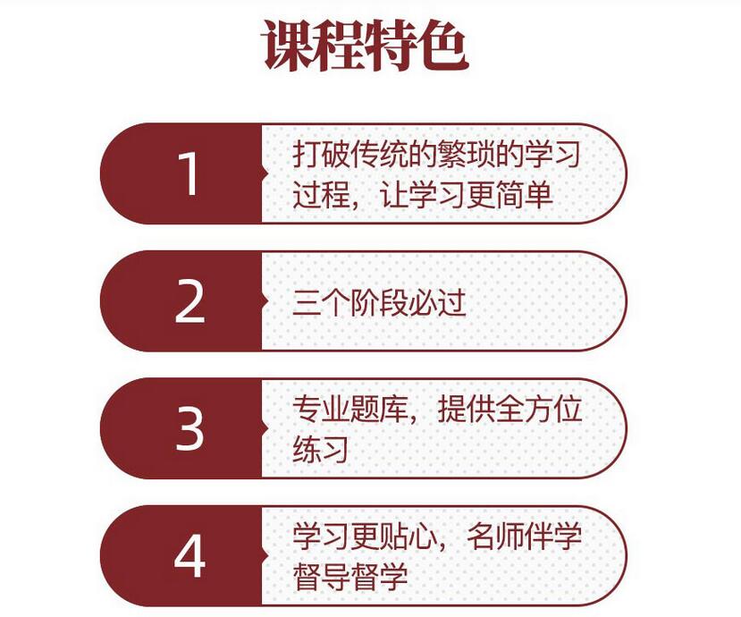 经济法基础教学