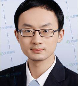 文都考研_杨净老师