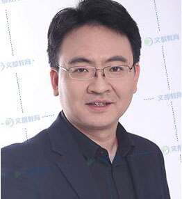 文都考研_何凯文老师
