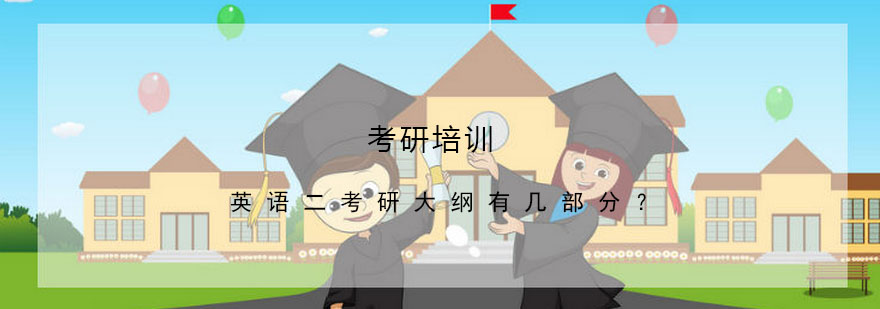 考研英语二知识图谱