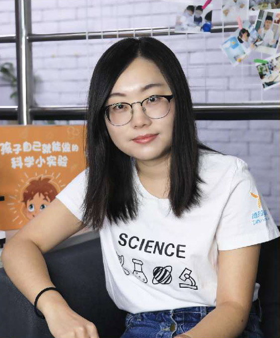 毛晓荣老师