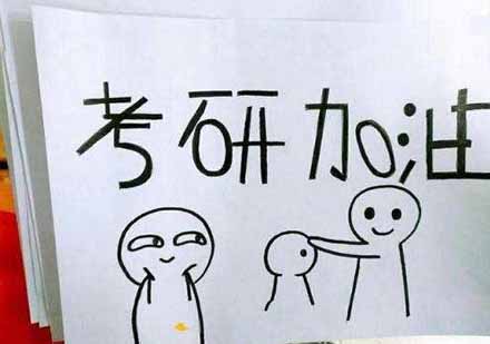 考研二战高效备考指南
