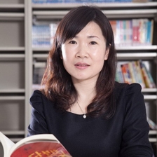 金明姬