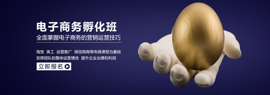 电商运营实战教学