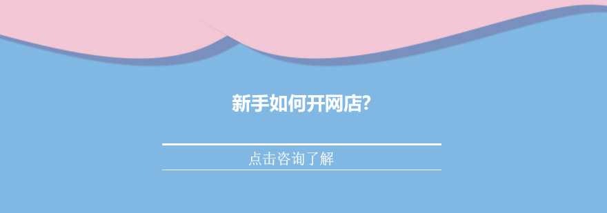 电商创业规划
