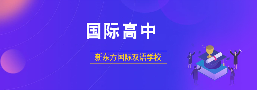 国际课程实践