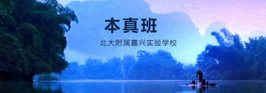 国际教育场景