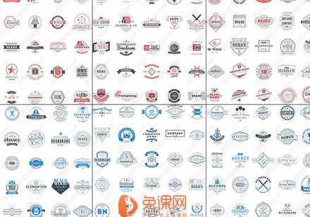 UI设计入门必读：六大核心图标类型全解析