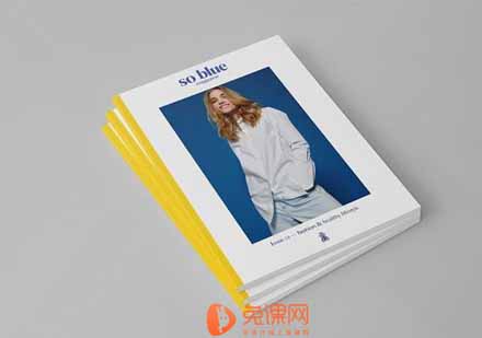 企业宣传册设计核心要素全解析