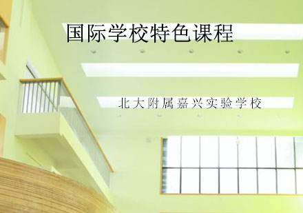 国际教育特色课程体系全解析