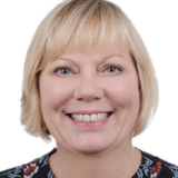 Laurie Whiston