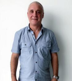 Kevin Stanley M