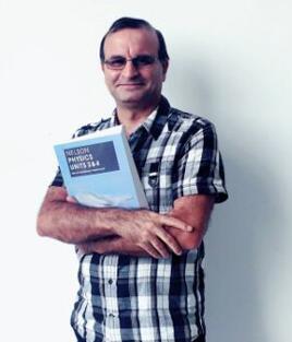 Ebrahim