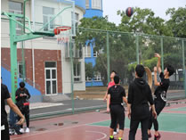 学生课外活动图片
