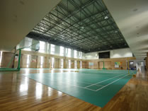 学校环境设施