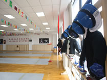 学校相册图片