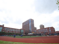 学校环境图片