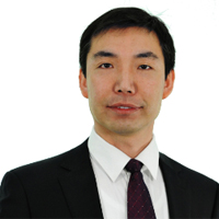 李永恒老师