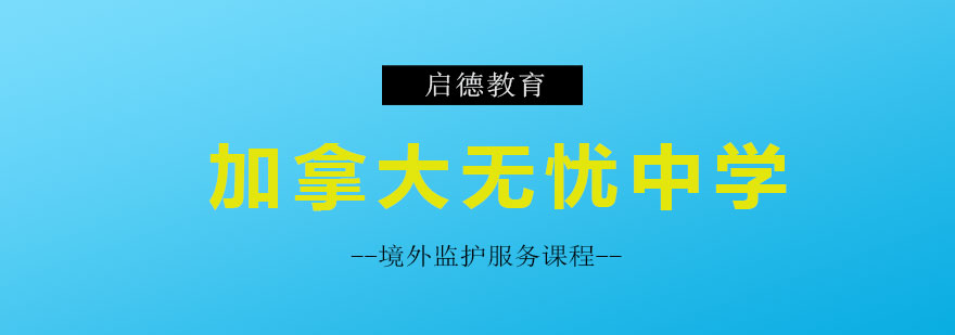 境外监护服务流程