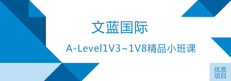 国际课程辅导