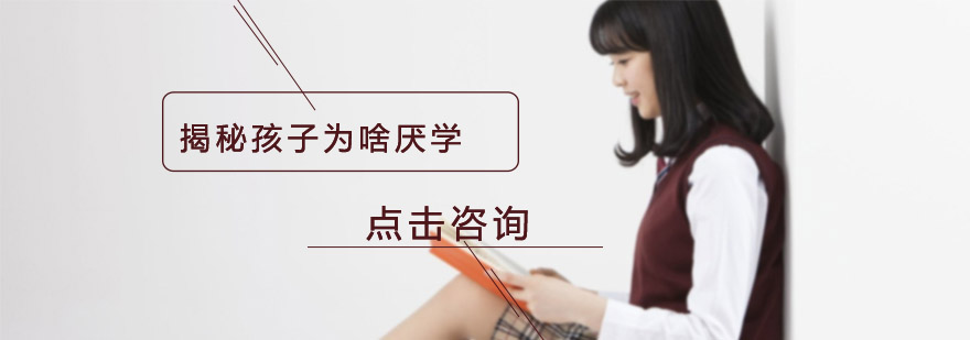 学习动力分析示意图